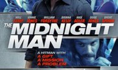 איש הלילה תרגום מובנה 2016 The Midnight Man לצפייה ישירה