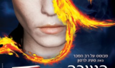 הנערה ששיחקה באש (2009) תרגום מובנה – Flickan Som Lekte Med Elden