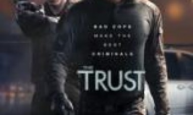 האמון לצפייה ישירה תרגום מובנה / The Trust לצפייה ישירה