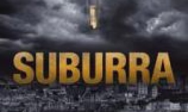 סאבורה תרגום מובנה לצפייה ישירה / Suburra לצפייה ישירה