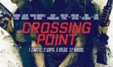 נקודת מעבר תרגום מובנה לצפייה ישירה / Crossing Point לצפייה ישירה