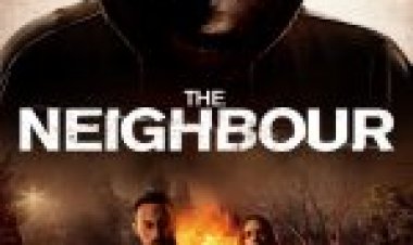 The Neighbor ללא תרגום לצפייה ישירה