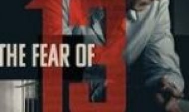 הפחד מה-13 תרגום מובנה לצפייה ישירה / The Fear of 13 לצפייה ישירה