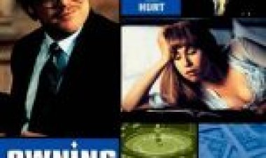 לשלוט במהוני ( 2003 ) Owning Mahowny לצפייה ישירה