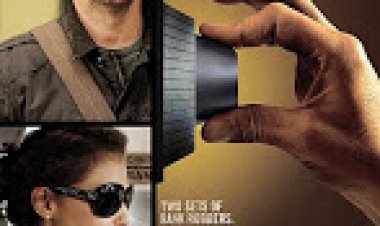 שוד משותף * תרגום מובנה*/Flypaper לצפייה ישירה