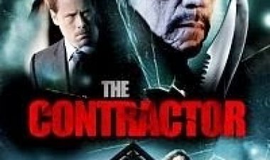 הקבלן תרגום מובנה – The Contractor