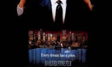 וול סטריט תרגום מובנה לצפייה ישירה – Wall Street