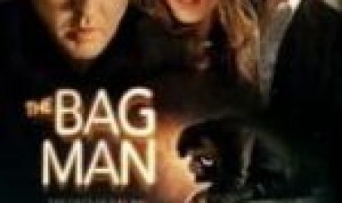 התיק המסתורי מתורגם לצפייה ישירה / The Bag Man לצפייה ישירה
