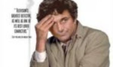 קולומבו: המוות מושיט עזרה (1971) מתורגם Columbo: Death Lends A Hand לצפייה ישירה