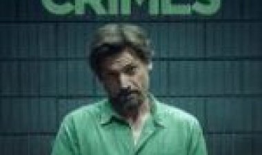 פשעים קטנים לצפייה ישירה מתורגם / Small Crimes לצפייה ישירה