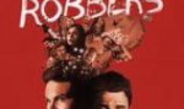 להקת השודדים לצפייה ישירה מתורגם / Band of Robbers לצפייה ישירה