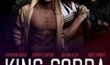 מלך הקוברה תרגום מובנה King Cobra לצפייה ישירה