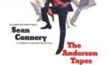 שוד המוקלט תרגום מובנה / Anderson Tapes לצפייה ישירה