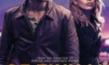 עיר של אורות זעירים מתורגם לצפייה ישירה / City of Tiny Lights לצפייה ישירה