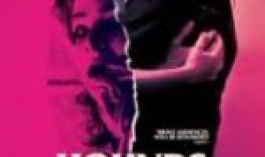 כלבי אהבה לצפייה ישירה מתורגם / Hounds of Love לצפייה ישירה