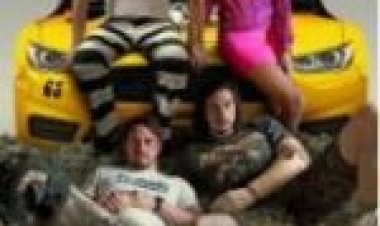 לוגאן לאקי לצפייה ישירה תרגום גוגל / Logan Lucky לצפייה ישירה