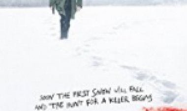 איש השלג לצפייה ישירה עם תרגום מובנה | The Snowman