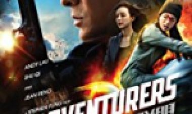 הרפתקאות לצפייה ישירה עם תרגום מובנה | The Adventurers