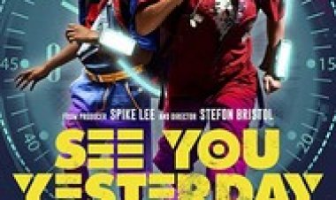 נתראה אתמול לצפייה ישירה עם תרגום מובנה | See You Yesterday