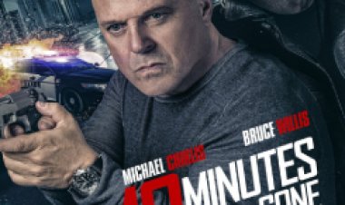 דקות שנעלמו 10 לצפייה ישירה עם תרגום מובנה | Minutes Gone 10