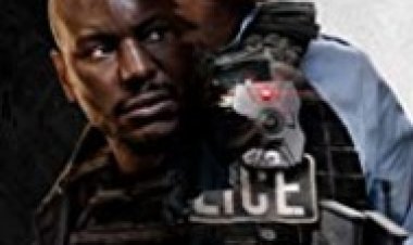 שחורה וכחולה לצפייה ישירה עם תרגום מובנה | Black and Blue