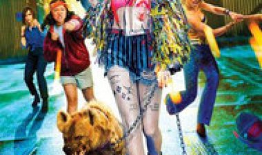 ציפורי הטרף והארלי קווין המהממת לצפייה ישירה עם תרגום מובנה | Birds of Prey