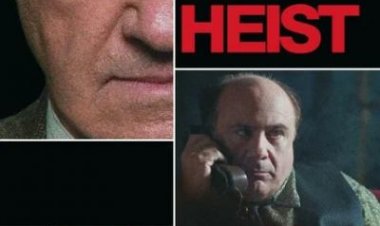 השוד לצפייה ישירה עם תרגום מובנה | Heist