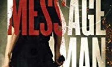איש המסר לצפייה ישירה עם תרגום מובנה | Message Man