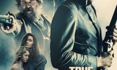 ההיסטוריה האמיתית של כנופיית קלי לצפייה ישירה עם תרגום מובנה | True History of the Kelly Gang