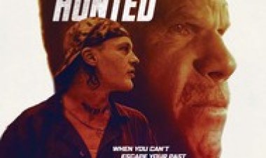 לברוח עם הניצודים לצפייה ישירה עם תרגום מובנה | Run with the Hunted