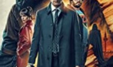 מקורות נסתרים לצפייה ישירה עם תרגום מובנה | Origenes Secretos