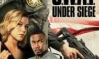 יממ תחת מצור לצפייה ישירה עם תרגום מובנה | Swat Under Siege