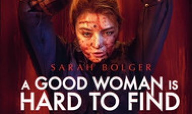 אישה טובה קשה למצוא לצפייה ישירה עם תרגום מובנה | A Good Woman Is Hard to Find