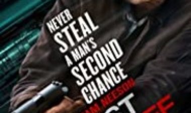 גנב הגון לצפייה ישירה עם תרגום מובנה | Honest Thief