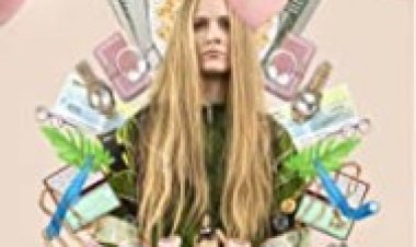 קגיליונר לצפייה ישירה עם תרגום מובנה | Kajillionaire