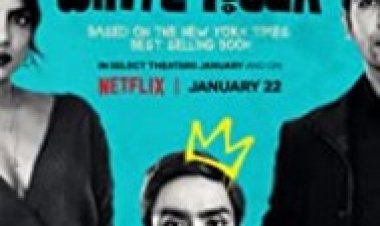 הטיגריס הלבן לצפייה ישירה עם תרגום מובנה | The White Tiger