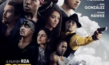 עיר רצחנית לצפייה ישירה עם תרגום מובנה | Cut Throat City