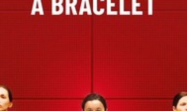 הנערה עם הצמיד לצפייה ישירה עם תרגום מובנה | The Girl with a Bracelet