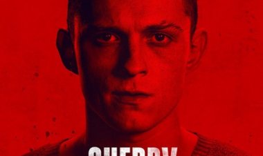 צרי לצפייה ישירה עם תרגום מובנה | Cherry