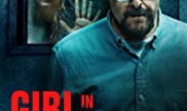 ילדה במרתף לצפייה ישירה עם תרגום מובנה | Girl in the Basement