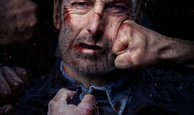 סתם אחד לצפייה ישירה עם תרגום מובנה | Nobody