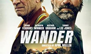 וואנדר לצפייה ישירה עם תרגום מובנה | Wander