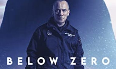 מתחת לאפס לצפייה ישירה עם תרגום מובנה | Below Zero
