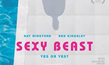 לצאת נקי לצפייה ישירה עם תרגום מובנה | Sexy Beast