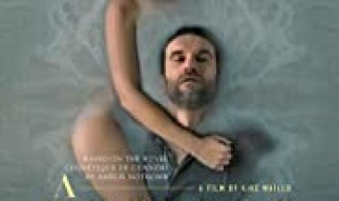 האויב המושלם לצפייה ישירה עם תרגום מובנה | A Perfect Enemy