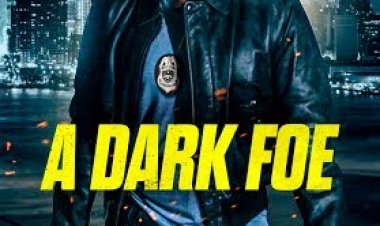 אויב אפל לצפייה ישירה עם תרגום מובנה | A Dark Foe