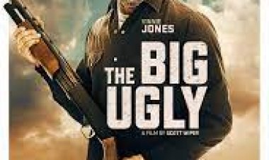 המכוער הגדול לצפייה ישירה עם תרגום מובנה | The Big Ugly