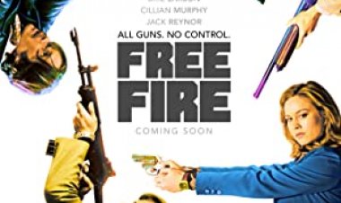 אש חופשית לצפייה ישירה עם תרגום מובנה | Free Fire