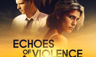 הדים של אלימות לצפייה ישירה עם תרגום מובנה | Echoes of Violence