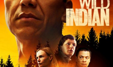 אינדיאני פראי לצפייה ישירה עם תרגום מובנה | Wild Indian